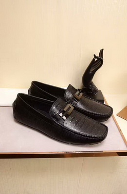 Gucci Business Fashion Men  Shoes_217